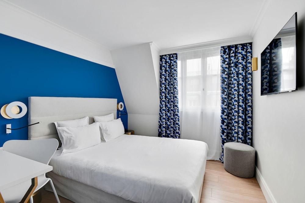 Hôtel Elysées Opéra Room Type - Superior Double Room