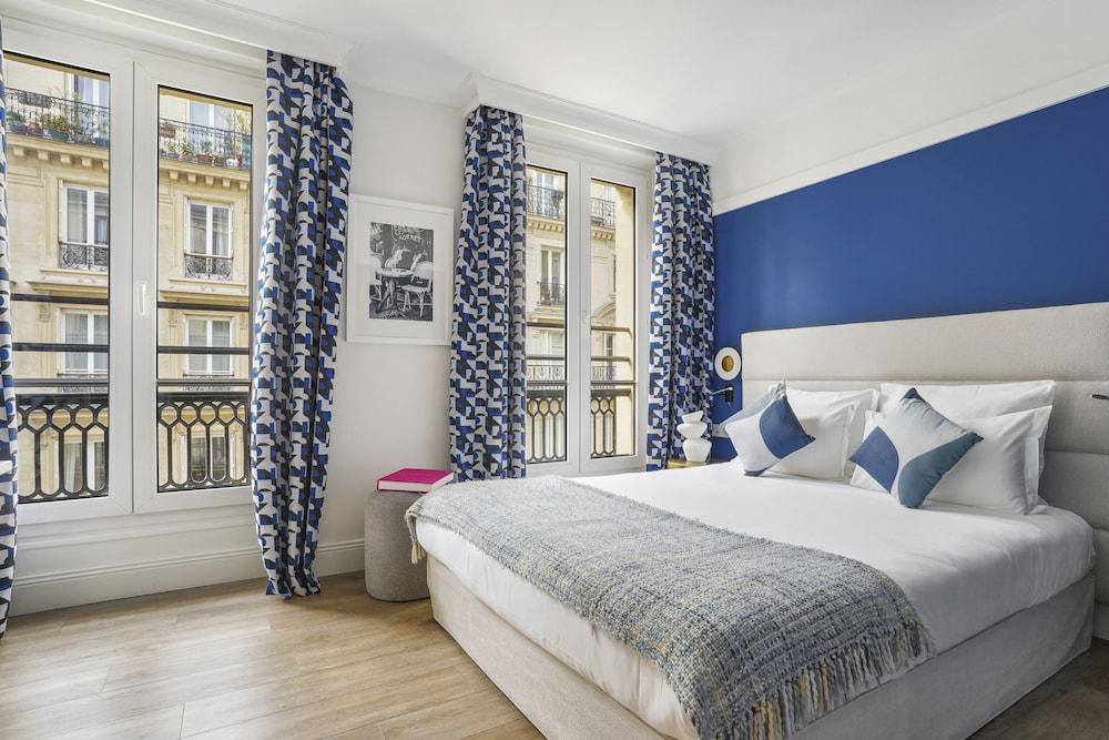 Hôtel Elysées Opéra Room Type - Premium Double Room