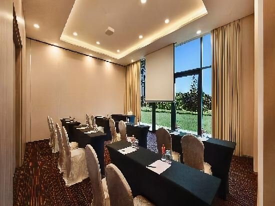 Resorts World Sentosa Genting Hotel Jurong Singapore Price Address Reviews