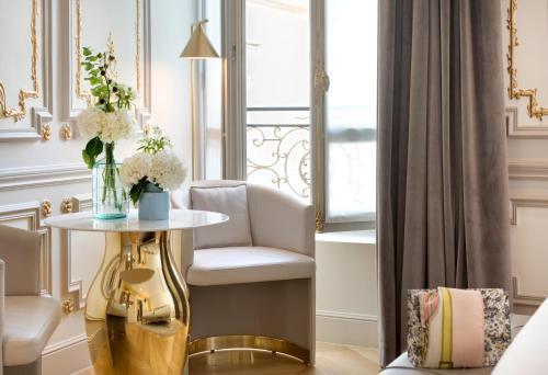 Hôtel Bowmann, a Small Luxury Hotel of the World - Tap to explore photos