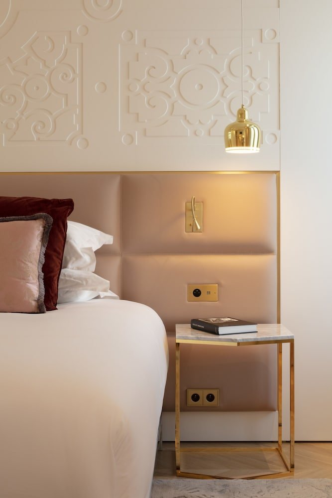 Hôtel Bowmann, a Small Luxury Hotel of the World Room Type - Executive Room (Haussmann)