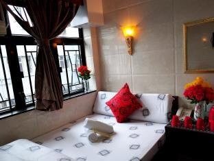 Germany Hostel Room Type - Family - 2 Rooms