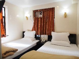 Germany Hostel Room Type - Triple - 1 Double + 1 Single Bed
