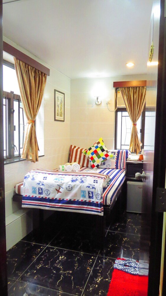 Germany Hostel Room Type - Single Room