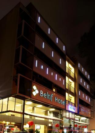 Prescott Hotel Bukit Bintang - Tap to explore photos
