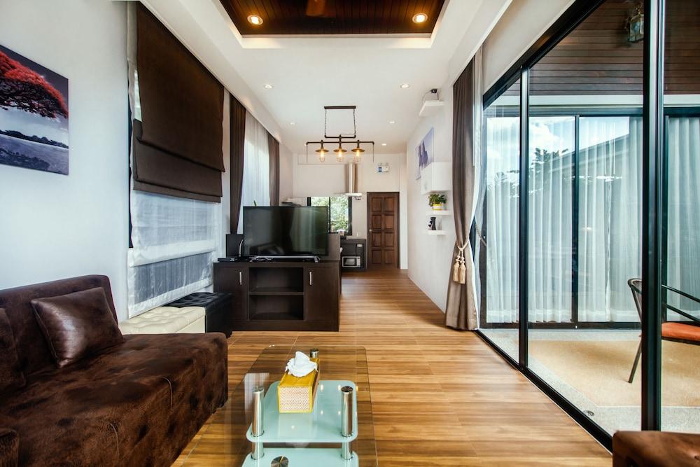 KG Private Pool Villas Room Type - Luxury Villa, 2 Bedrooms, Private Pool KG Private Pool Villas Room Type - Luxury Villa, 2 Bedrooms, Private Pool
