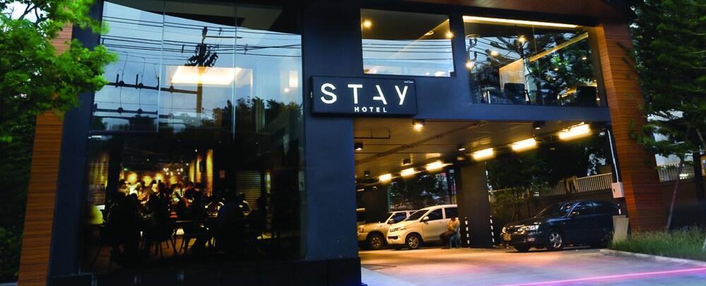 STAY Hotel Bangkok - Tap to explore photos