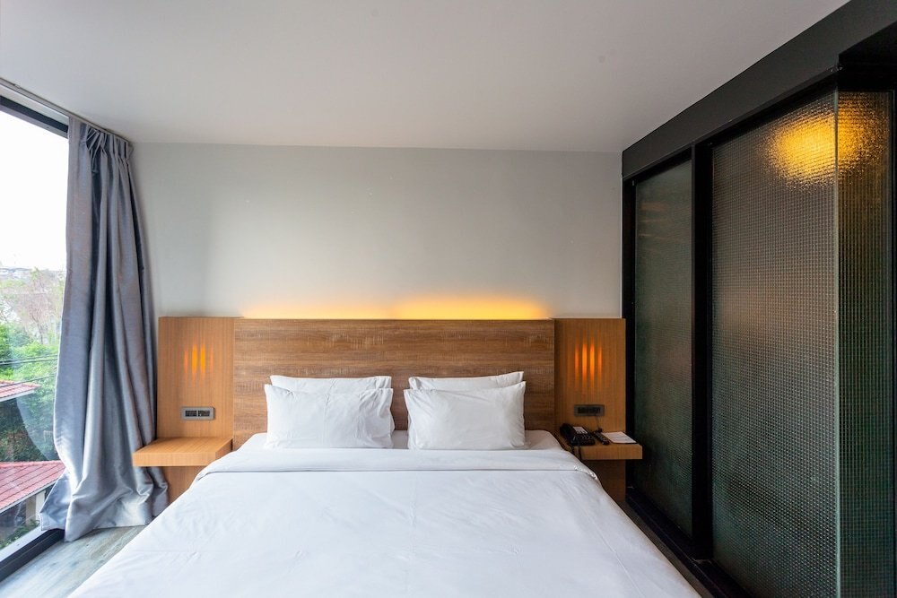 STAY Hotel Bangkok - Tap to explore photos