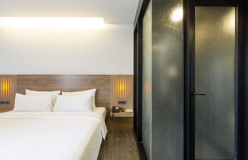 STAY Hotel Bangkok - Tap to explore photos