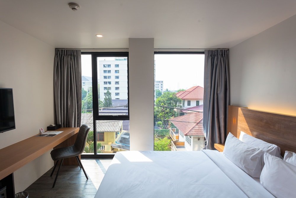 STAY Hotel Bangkok - Tap to explore photos