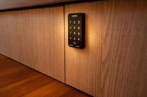 Wink @ Upper Cross Street - Hostel Room Type - Private Room (10 Single Pods)