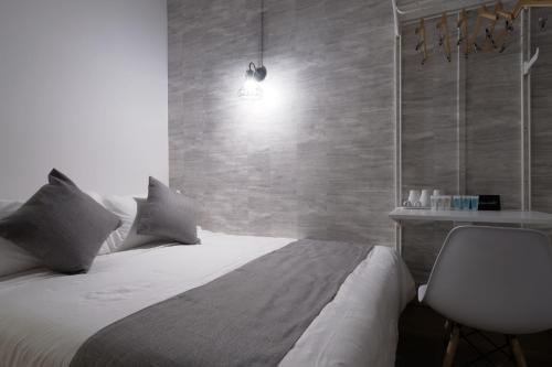Q Loft Hotels@Bedok - Tap to explore photos