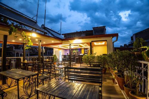 Hotel Outfitter Nepal - Tap to explore photos