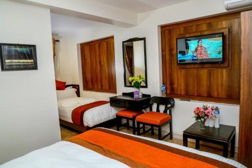 Hotel Outfitter Nepal - Tap to explore photos