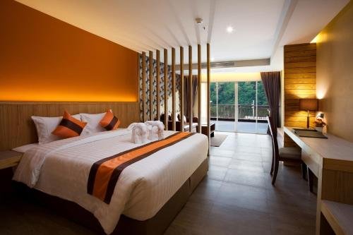 Balihai Bay Room Type - Grand Mountain Room