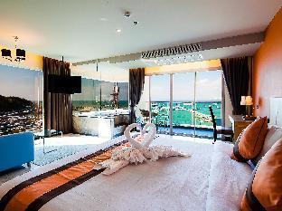 Balihai Bay Room Type - Premium Ocean Room