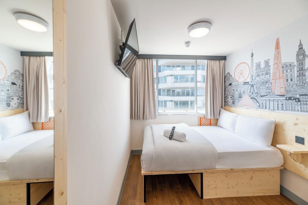 easyHotel London Croydon