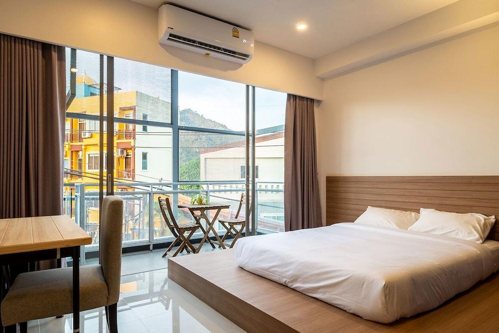 Stay@kata Poshtel - Hostel