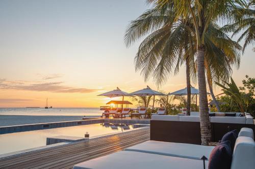 Mirihi Island Resort - Tap to explore photos