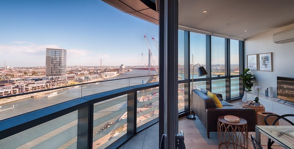 Orange Stay Apartments Room Type - One Bedroom Apartment with River View Orange Stay Apartments Room Type - One Bedroom Apartment with River View