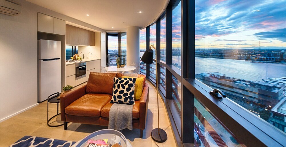 Orange Stay Apartments Room Type - Two Bedroom Two Bathroom Superior Apartment Orange Stay Apartments Room Type - Two Bedroom Two Bathroom Superior Apartment