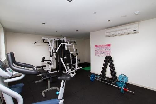 Exclusive Stays - SXY Room Type - Deluxe Two-Bedroom Apartment