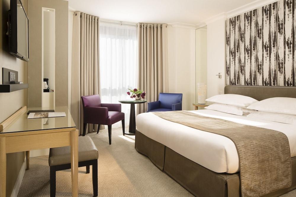 Hôtel Garden Elysées Room Type - Superior Room