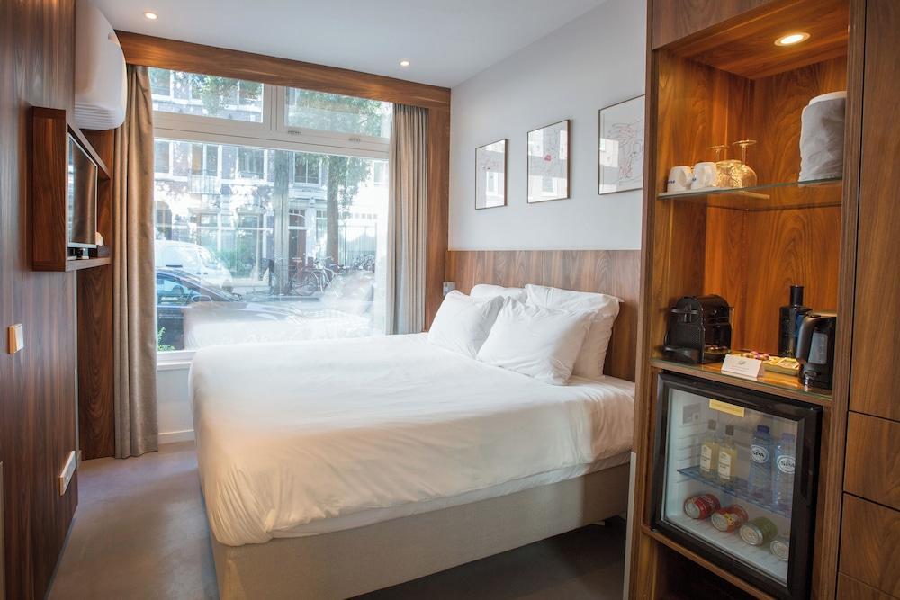 B&B Het Kabinet Room Type - Deluxe Double Room, 1 Queen Bed
