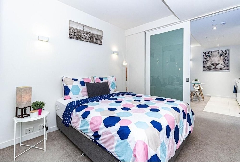 Stay Like Home Room Type - Apartment, 1 Bedroom