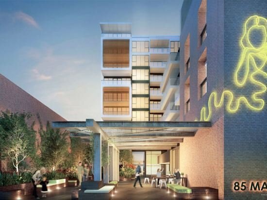 Serviced Apartments Melbourne Teri Melbourne Price Address Reviews