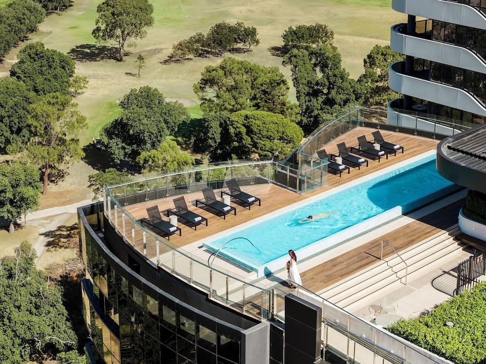 Tyrian Serviced Apartments - Albert Park Lake