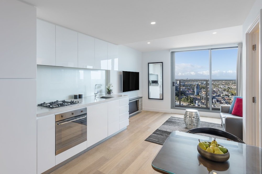 Imagine Marco Room Type - One Bedroom Sky Apartment