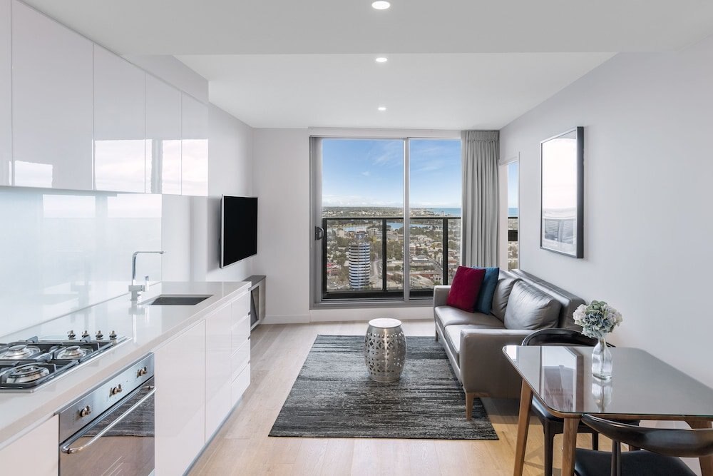 Imagine Marco Room Type - Two Bedroom Junior Sky Apartment