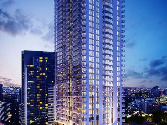 Imagine Marco Southbank Melbourne Melbourne Apartment Price Address Reviews