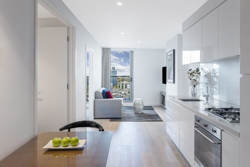 Imagine Marco Room Type - Two Bedroom Junior Apartment - Unserviced Imagine Marco Room Type - Two Bedroom Junior Apartment - Unserviced