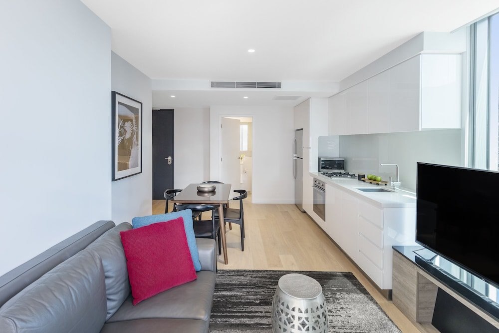 Imagine Marco Room Type - Two Bedroom Apartment Imagine Marco Room Type - Two Bedroom Apartment