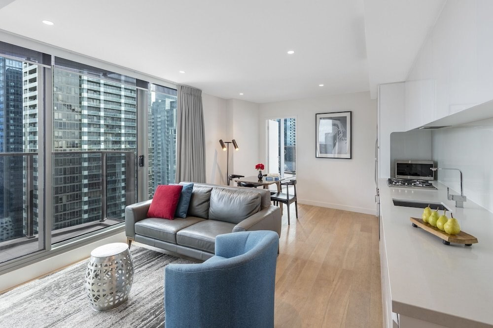 Imagine Marco Room Type - Two Bedroom Sky Apartment
