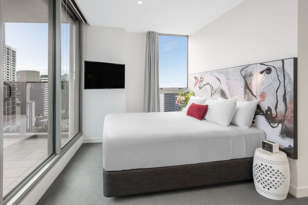 Imagine Marco Room Type - Two Bedroom Sky Apartment - Unserviced