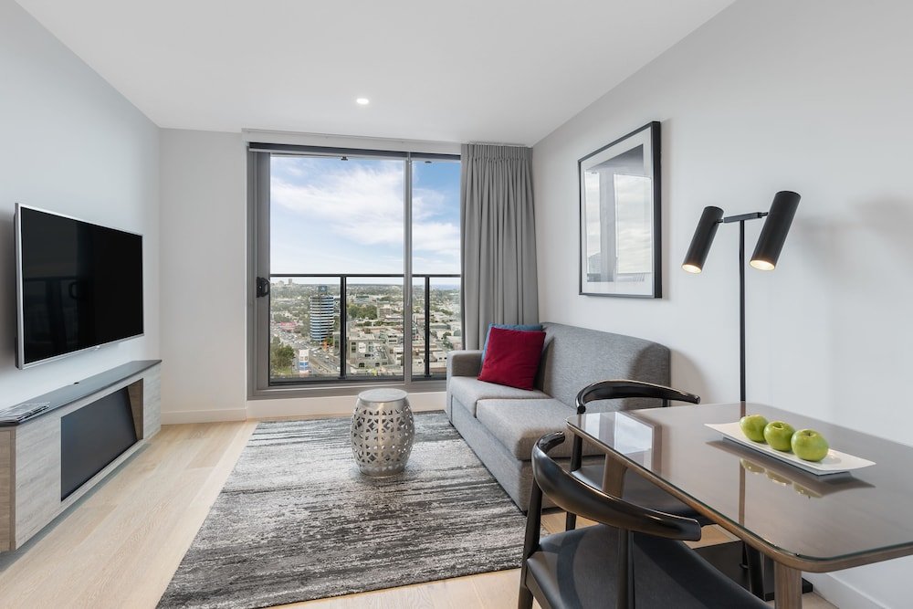 Imagine Marco Room Type - One Bedroom Apartment - Unserviced Imagine Marco Room Type - One Bedroom Apartment - Unserviced