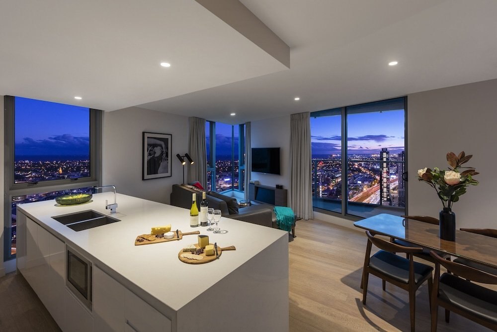 Imagine Marco Room Type - Two Bedroom Executive Apartment