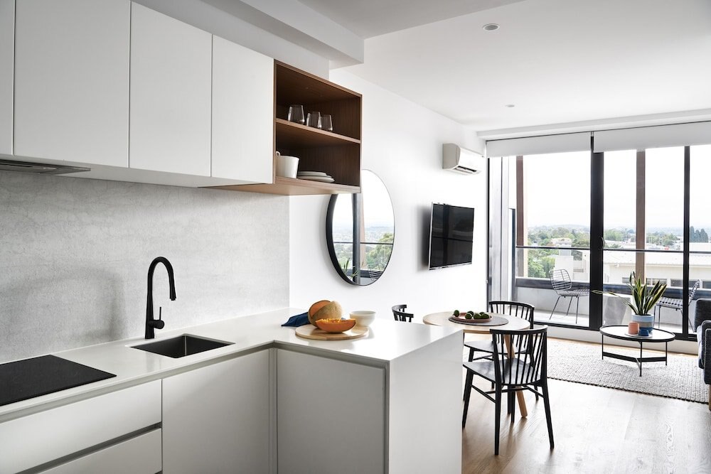 Punthill Ivanhoe Room Type - Superior One Bedroom Apartment