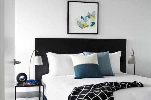 Punthill Ivanhoe