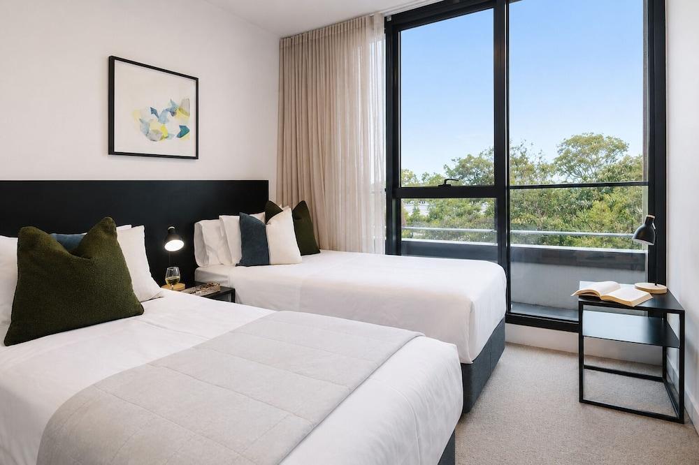 Punthill Ivanhoe Room Type - Two Bedroom Apartment