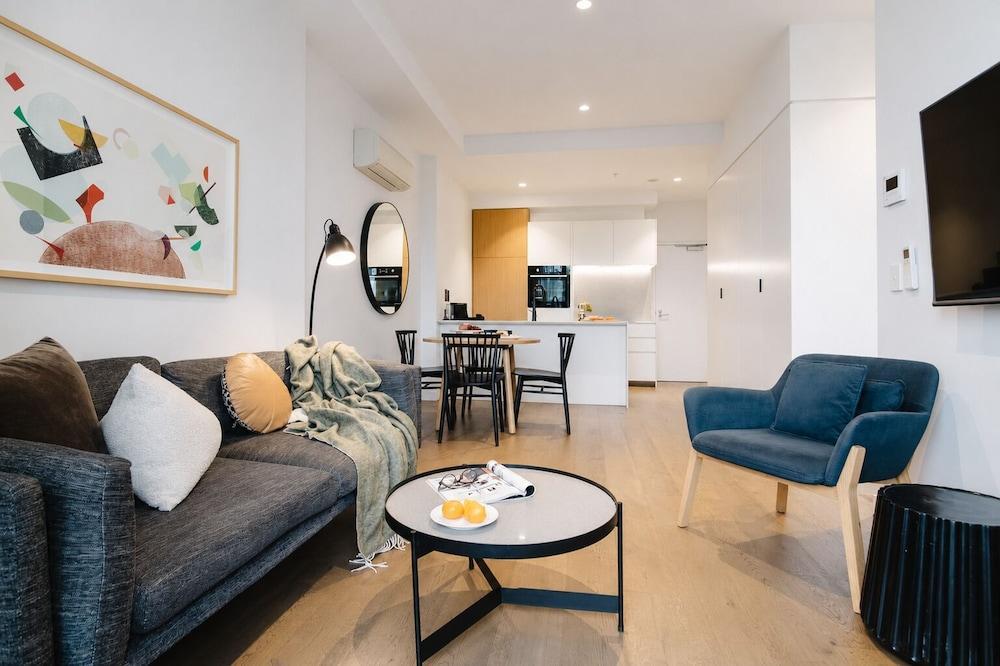 Punthill Ivanhoe