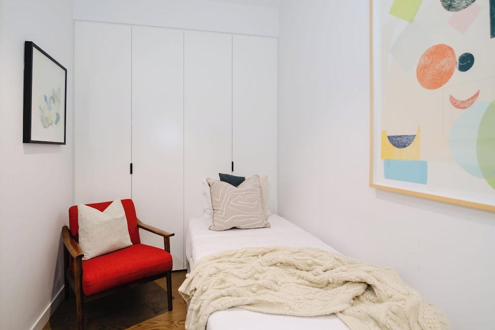 Punthill Ivanhoe Room Type - Superior One Bedroom Apartment
