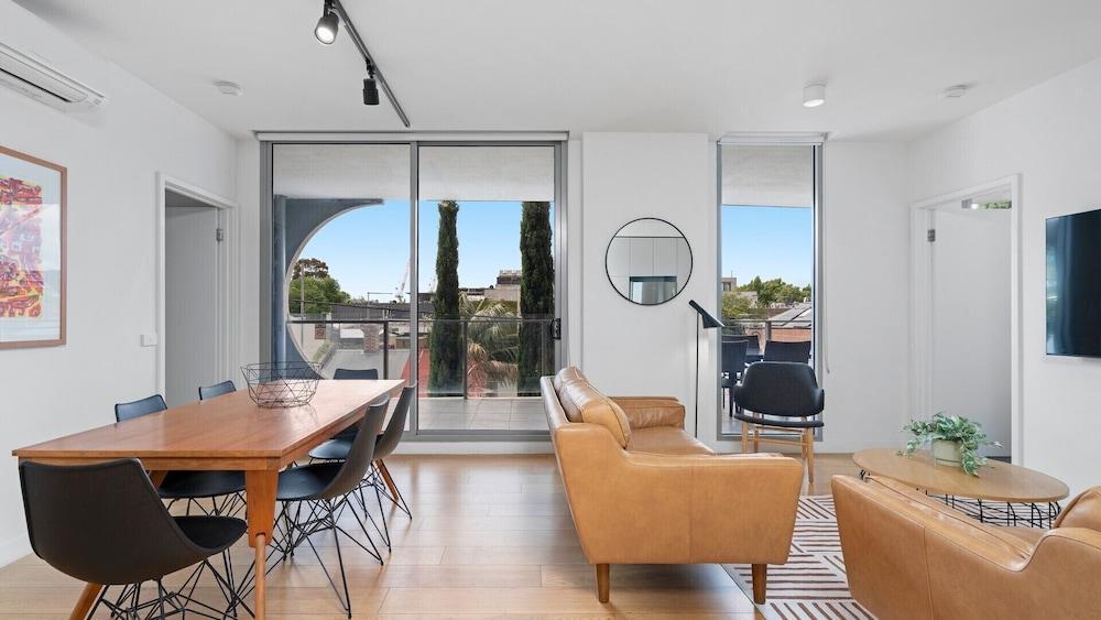 District Fitzroy Room Type - Superior Two Bedroom Apartment District Fitzroy Room Type - Superior Two Bedroom Apartment