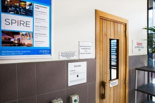 Exclusive Stays - Gallery Tower - Tap to explore photos
