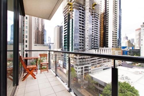 Exclusive Stays - Sentinel