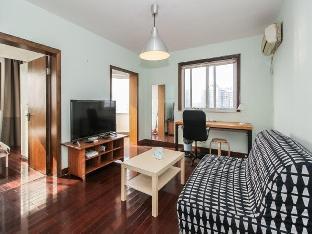 iNestin Shanghai Apt Hongfeng Road Room Type - 1 Bedroom Large