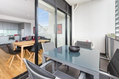 Espresso Apartments Executive Apartment With Bay Views Melbourne Apartment Price Address Reviews